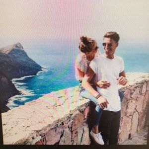 Meet your Posher, Kathleen